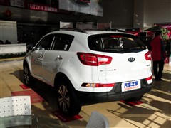 2014款 2.0L 自动两驱版DLX