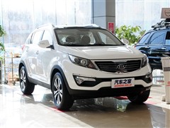 2014款 2.0L 自动两驱版DLX