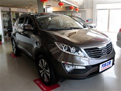 2014款 2.0L 自动两驱版Premium Special