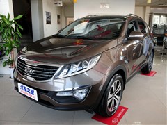 2014款 2.0L 自动两驱版Premium Special