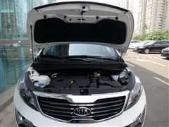 2014款 2.0L 自动两驱版Premium Special