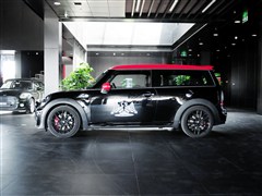 2013款 1.6T JOHN COOPER WORKS