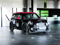 2013款 1.6T JOHN COOPER WORKS