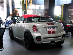 2013款 1.6T JOHN COOPER WORKS