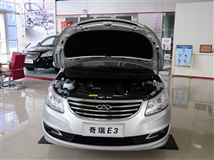 2013款 1.5L 手动风尚型