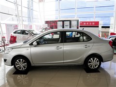 2013款 1.5L 手动风尚型