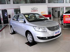 2013款 1.5L 手动风尚型