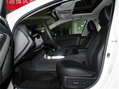 2013款 2.0L Hybrid