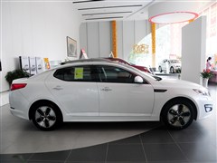 2013款 2.0L Hybrid