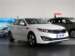 2013款 2.0L Hybrid