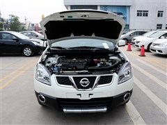 2013款 2.0XV 炫 CVT 2WD