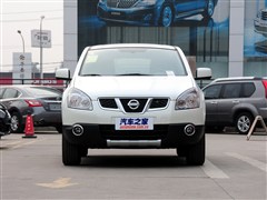 2013款 2.0XV 炫 CVT 2WD