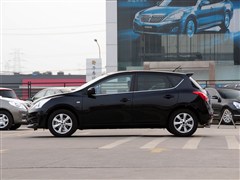 2013款 1.6L CVT酷咖版