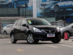 2013款 1.6L CVT酷咖版