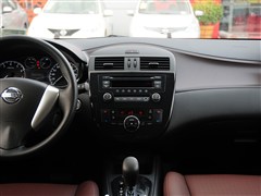 2013款 1.6L CVT酷咖版