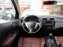 2013款 1.6L CVT酷咖版