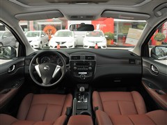 2013款 1.6L CVT酷咖版