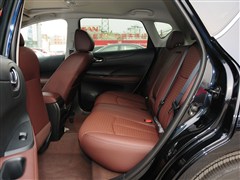 2013款 1.6L CVT酷咖版