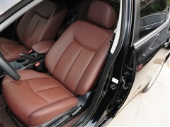 2013款 1.6L CVT酷咖版