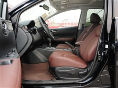 2013款 1.6L CVT酷咖版