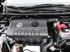 2013款 1.6L CVT酷咖版