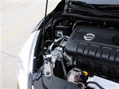 2013款 1.6L CVT酷咖版