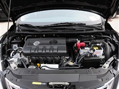 2013款 1.6L CVT酷咖版