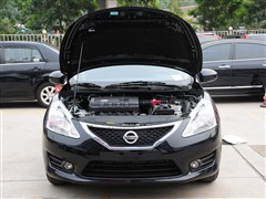 2013款 1.6L CVT酷咖版