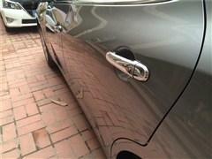 2013款 1.6L CVT酷咖版