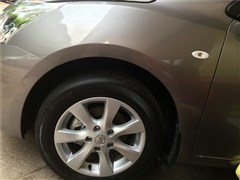 2013款 1.6L CVT酷咖版