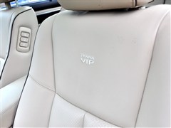 2014款 公爵 2.5L XV-VIP尊领版