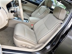 2014款 公爵 2.5L XV-VIP尊领版