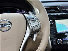 2014款 公爵 2.5L XV-VIP尊领版