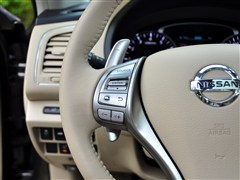 2014款 公爵 2.5L XV-VIP尊领版