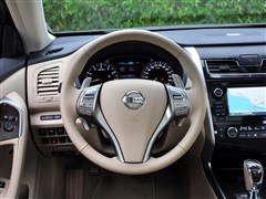 2014款 公爵 2.5L XV-VIP尊领版