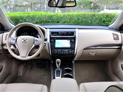 2014款 公爵 2.5L XV-VIP尊领版