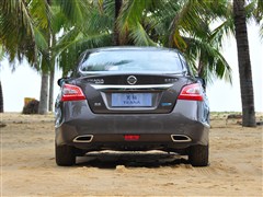 2014款 公爵 2.5L XV-VIP尊领版