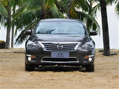 2014款 公爵 2.5L XV-VIP尊领版