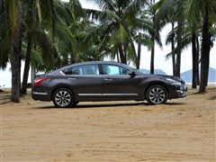 2014款 公爵 2.5L XV-VIP尊领版