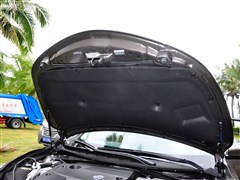 2014款 公爵 2.5L XV-VIP尊领版