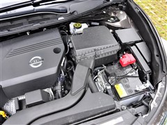 2014款 公爵 2.5L XV-VIP尊领版