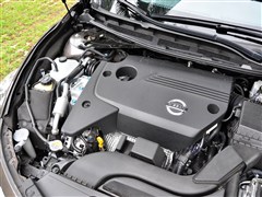 2014款 公爵 2.5L XV-VIP尊领版