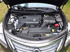 2014款 公爵 2.5L XV-VIP尊领版