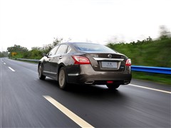 2014款 公爵 2.5L XV-VIP尊领版