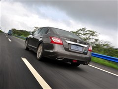 2014款 公爵 2.5L XV-VIP尊领版