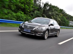 2014款 公爵 2.5L XV-VIP尊领版