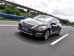 2014款 公爵 2.5L XV-VIP尊领版