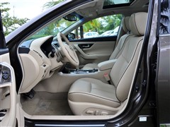 2014款 公爵 2.5L XV-VIP尊领版