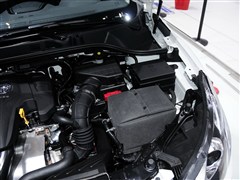 2014款 1.5T 自动旗舰型