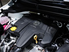 2014款 1.5T 自动旗舰型